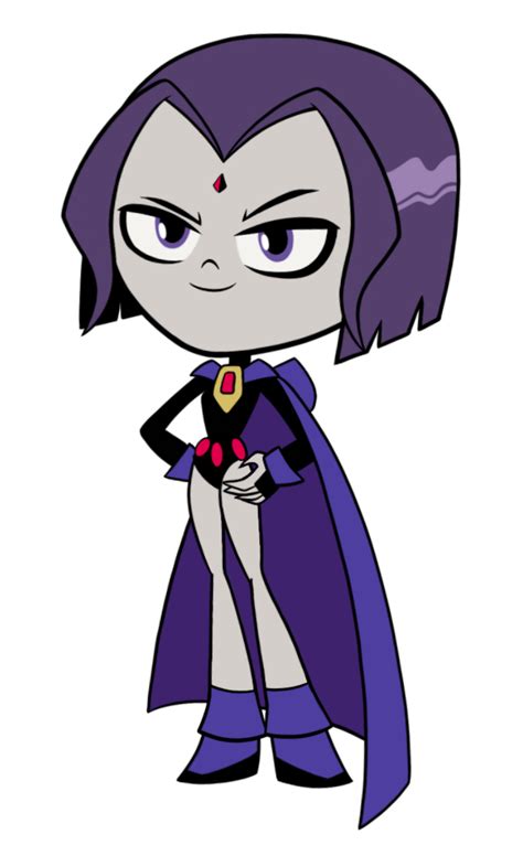 raven from teen titans|teen titans go raven's personality.